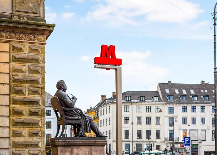 Appartement Main 1 - Cozy 2-bdr In Center Of