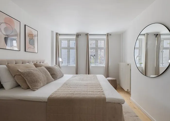 Appartement Main 1 - Cozy 2-bdr In Center Of