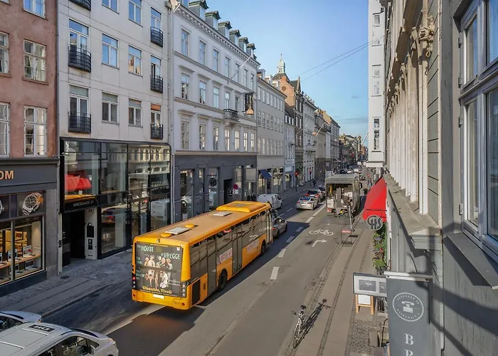 Appartement Main 1 - Cozy 2-bdr In Center Of *