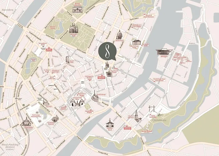 Appartement Main 1 - Cozy 2-bdr In Center Of