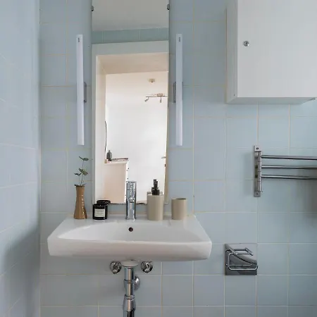 Apartment Sanders Main - Popular Two-bedroom Duplex Next To Magical Nyhavn